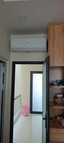 Khách hàng review Máy lạnh Casper Inverter 2 HP GC-18IS33 1