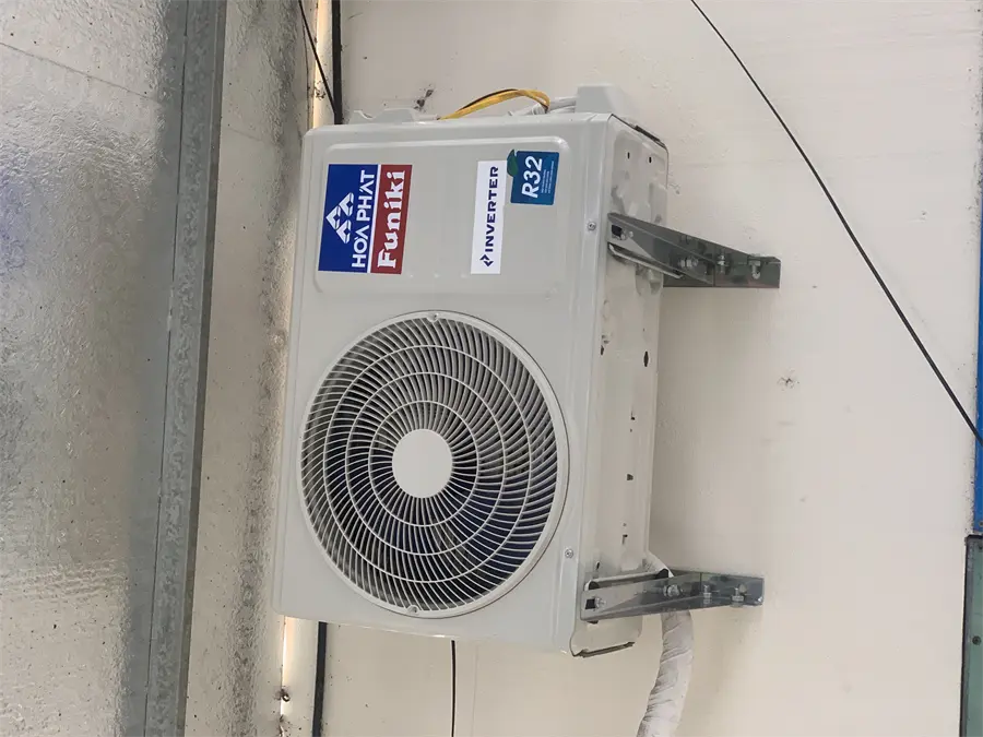 Khách hàng review Máy lạnh Funiki Inverter 1 HP HIC09TMU.ST3 19