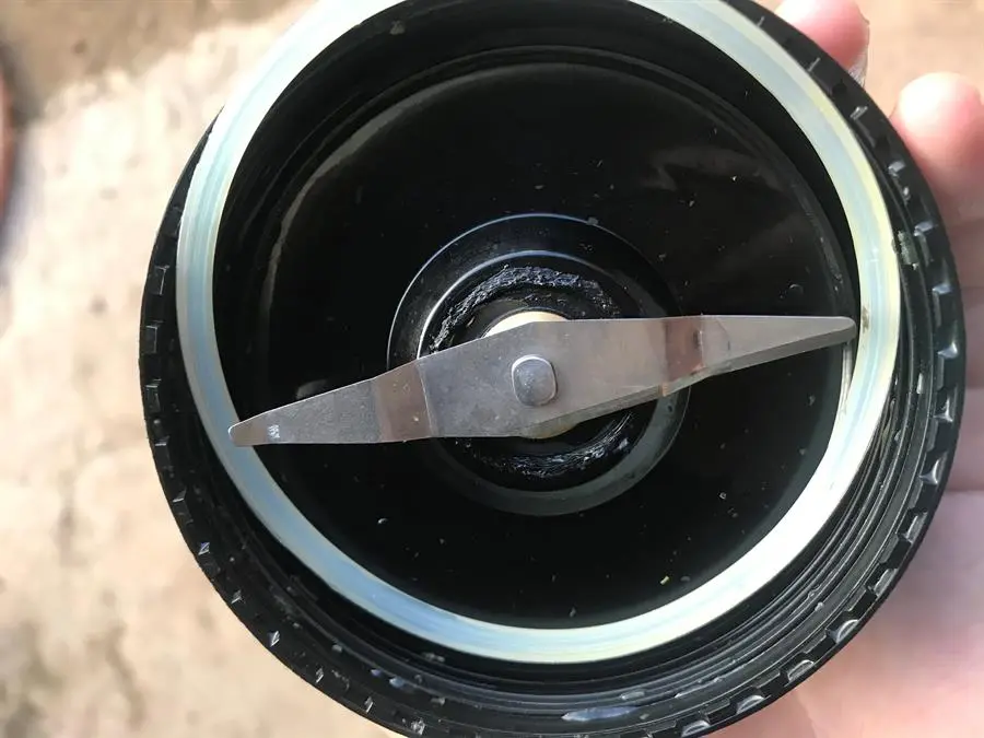 Khách hàng review Máy xay sinh tố đa năng Sunhouse SHD 5322 Đen 5