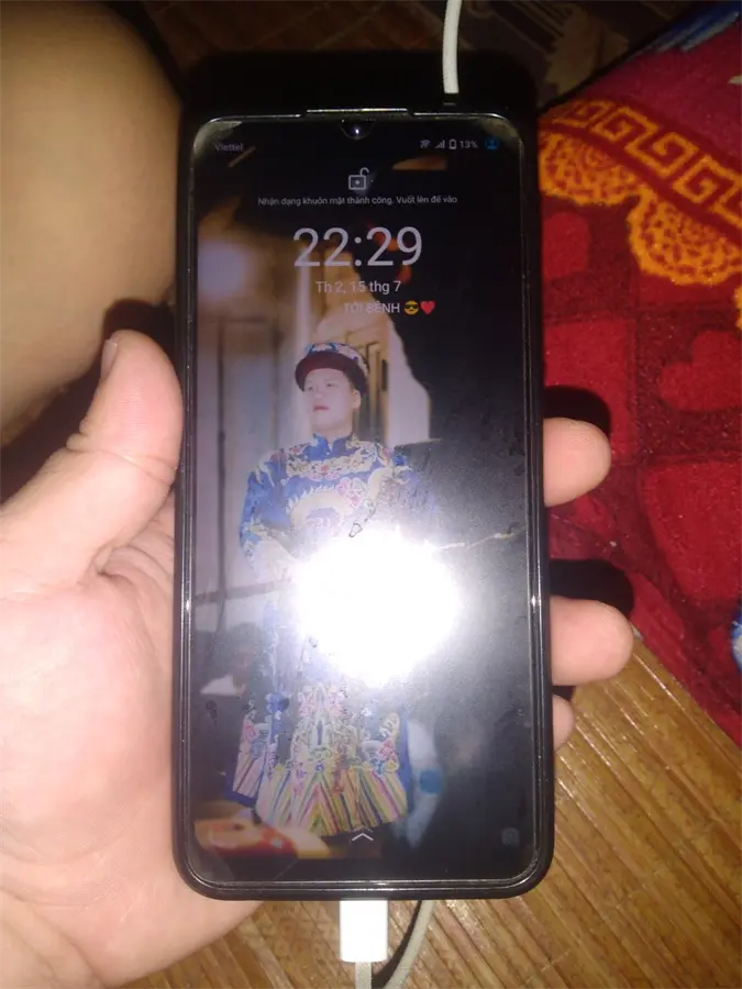 Khách hàng review Sạc nhanh Type-C PD 30W Xmobile DS230 2