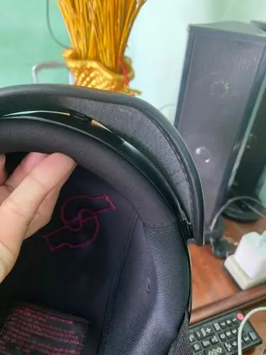 Khách hàng review Mũ 1/2 có lỗ thông gió size L Nón Sơn NS00807A đen 2