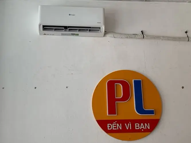 Khách hàng review Máy lạnh Casper Inverter 1.5 HP GC-12IS35 4