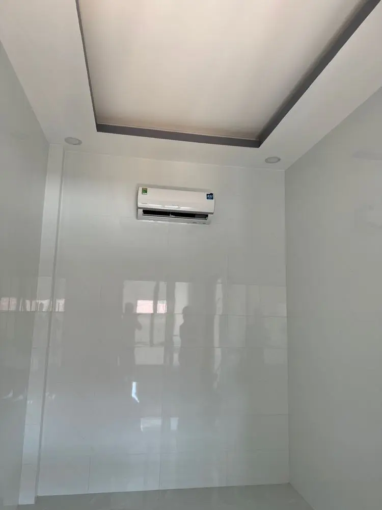 Khách hàng review Máy lạnh Funiki Inverter 1 HP HIC09TMU.ST3 18