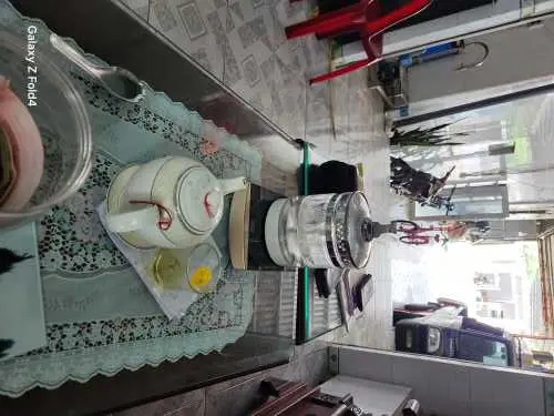 Khách hàng review Bình đun siêu tốc Midea 1.5 lít MK-17HC 1