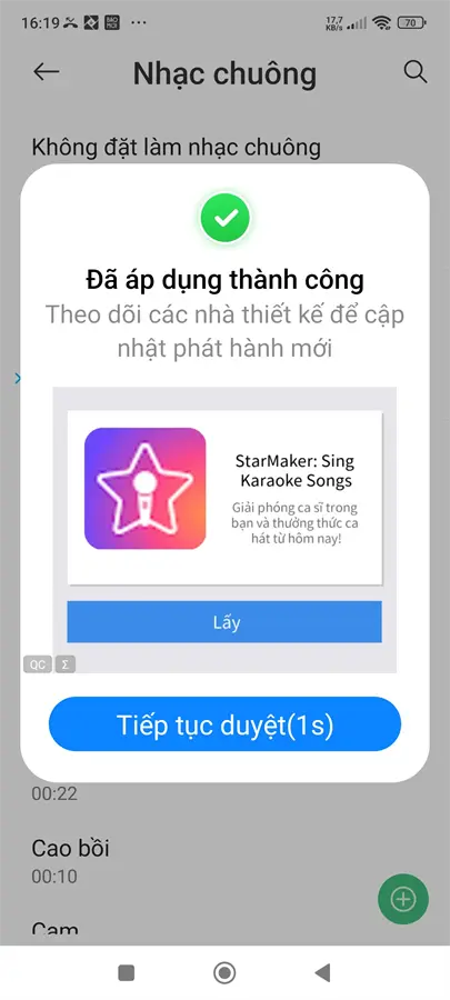 Khách hàng review Điện thoại Xiaomi Redmi Note 13 Pro 8GB/256GB 10