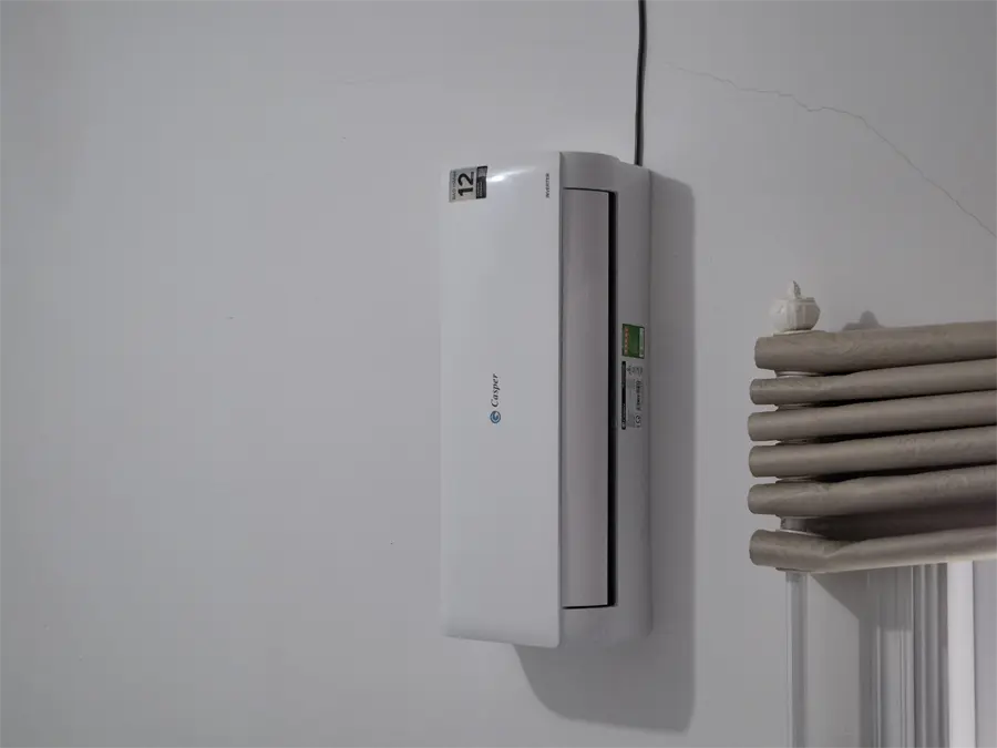 Khách hàng review Máy lạnh Casper Inverter 1 HP TC-09IS35 10