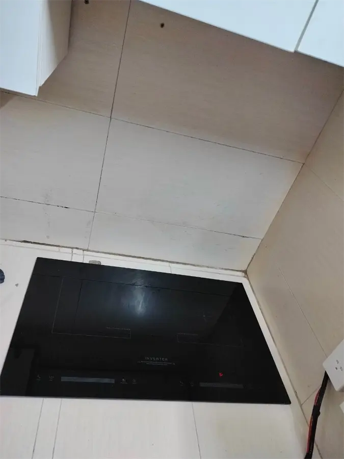 Khách hàng review Bếp từ hồng ngoại âm Junger SIS-66 4200W 11