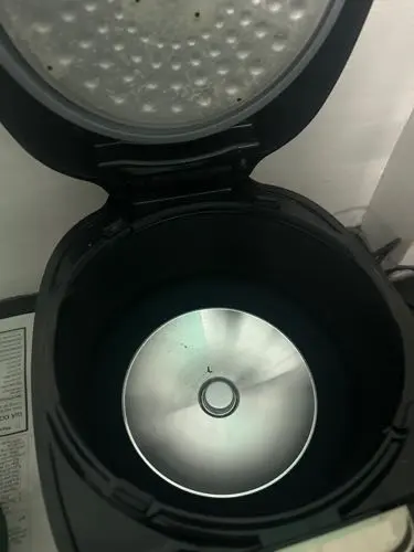 Khách hàng review Nồi cơm điện tử Tefal 1.8 lít RK737868 2