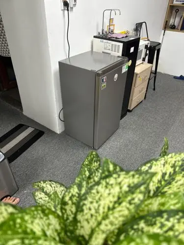 Khách hàng review Tủ lạnh Electrolux 94 lít EUM0930AD-VN 3