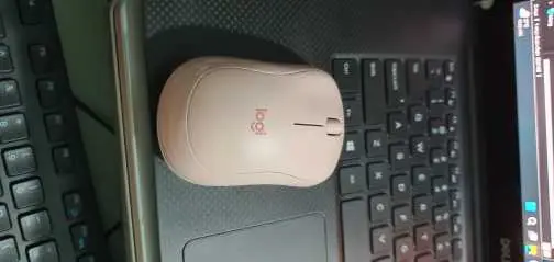 Khách hàng review Chuột Bluetooth Silent Logitech M240 7