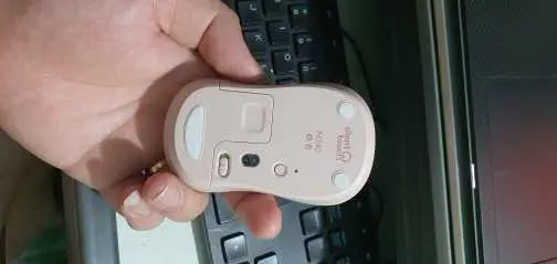 Khách hàng review Chuột Bluetooth Silent Logitech M240 6