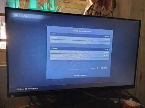 Khách hàng review Màn hình Gaming MSI G255F 24.5 inch FHD/Rapid IPS/180Hz/1ms 1