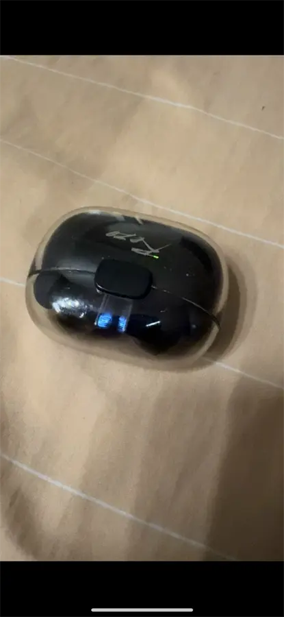 Khách hàng review Tai nghe Bluetooth True Wireless Rezo Air 5