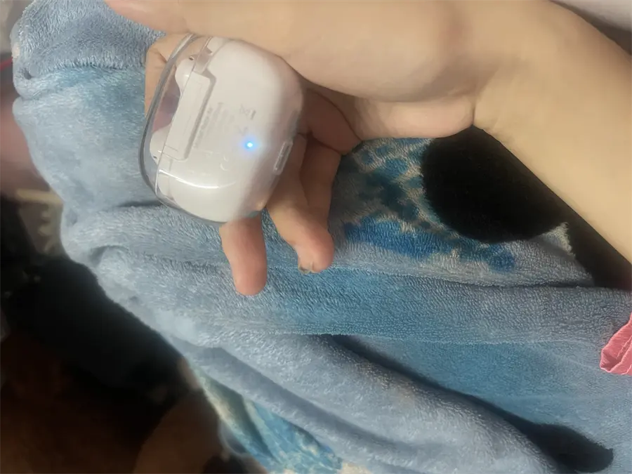 Khách hàng review Tai nghe Bluetooth True Wireless Rezo Air 4