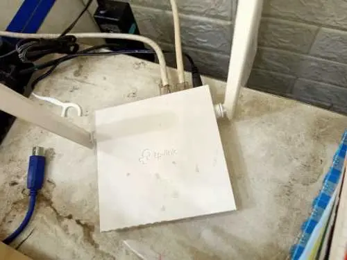 Khách hàng review Router Wifi Chuẩn N TP-Link TL-WR844N 2