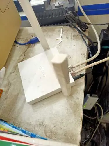 Khách hàng review Router Wifi Chuẩn N TP-Link TL-WR844N 1