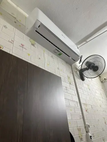 Khách hàng review Máy lạnh Casper Inverter 2 HP TC-18IS36 2