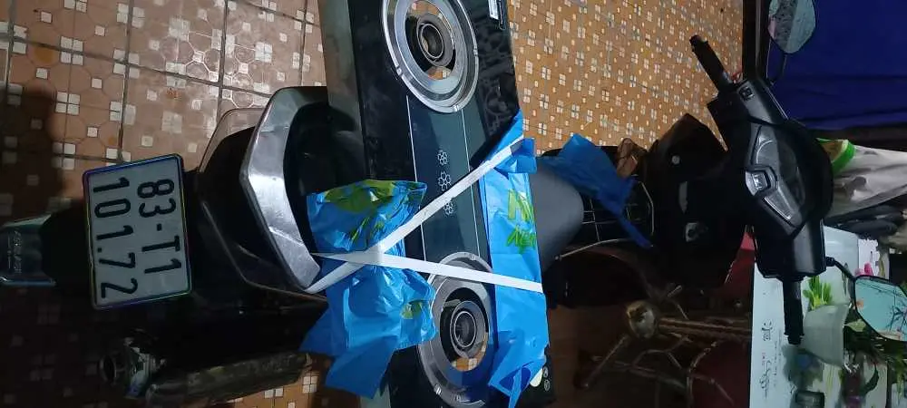 Khách hàng review Bếp ga đôi Kiwa KW-770SG 1
