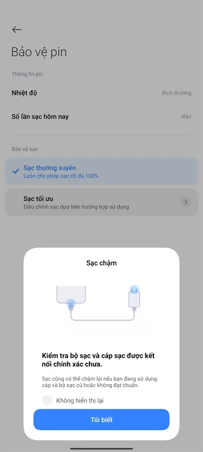 Khách hàng review Điện thoại Xiaomi Redmi Note 13 Pro 8GB/256GB 9