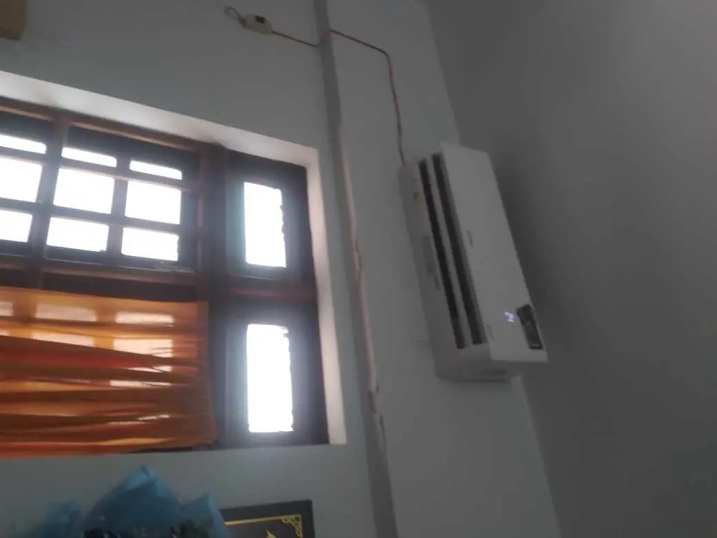 Khách hàng review Máy lạnh Nagakawa Inverter 1 HP NIS-C09R2T28 75