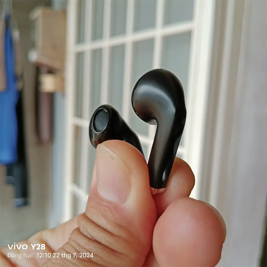 Khách hàng review Tai nghe Bluetooth True Wireless AVA  FreeGo A20 1
