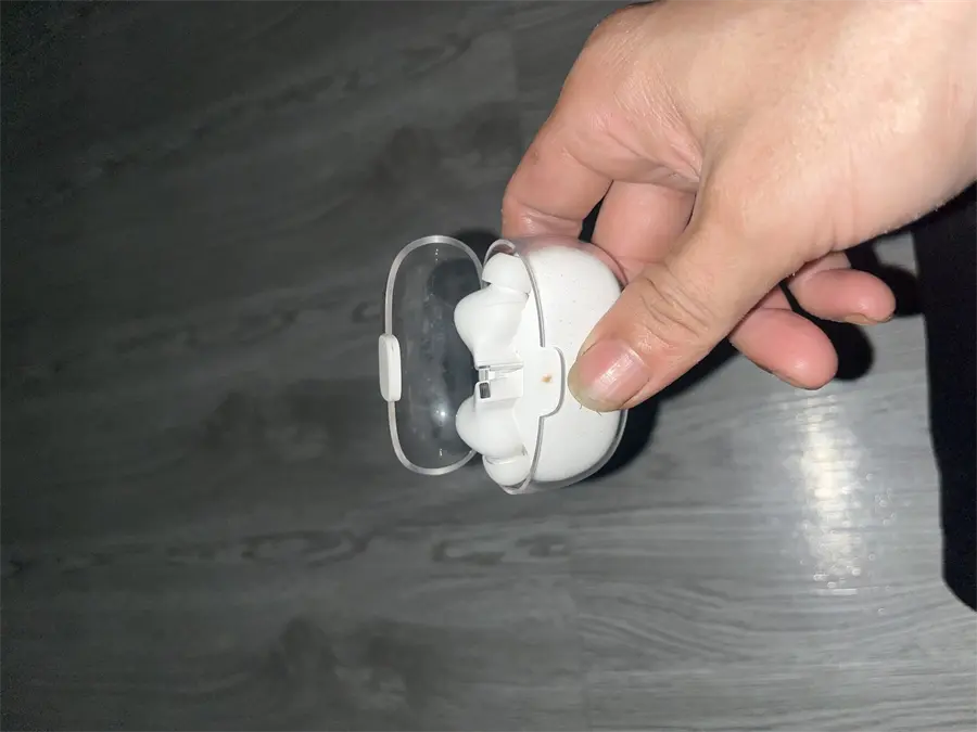 Khách hàng review Tai nghe Bluetooth True Wireless Rezo Air 3