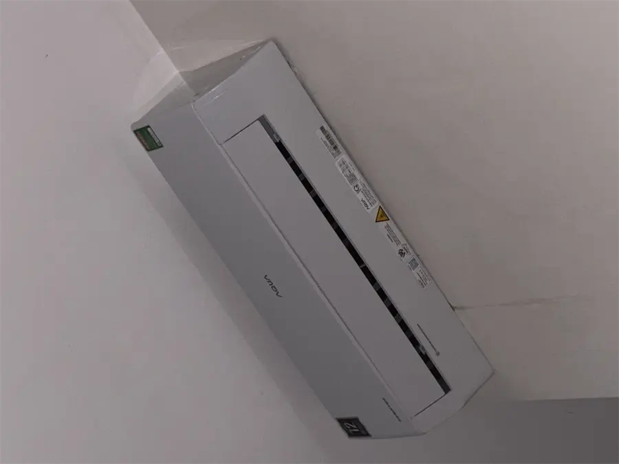 Khách hàng review Máy lạnh AQUA Inverter 1.5 HP AQA-RV13QA2 1