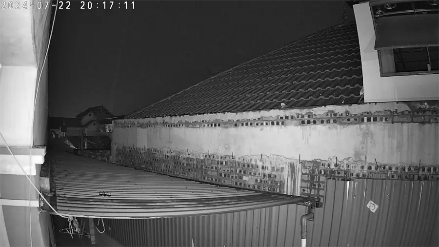 Khách hàng review Camera IP Ngoài trời 360 Độ TP-Link Tapo C520WS 7