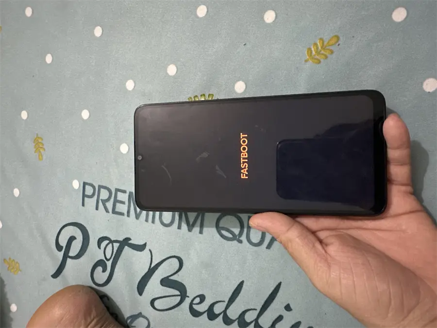 Khách hàng review Điện thoại Xiaomi Redmi 13C 4GB/128GB 4