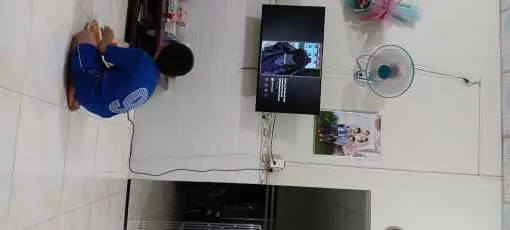 Khách hàng review Google Tivi Xiaomi A Pro 4K 43 inch L43M8-A2SEA 15