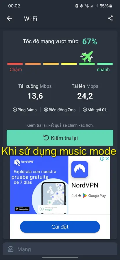 Khách hàng review Tai nghe Bluetooth True Wireless Gaming Havit TW970 1