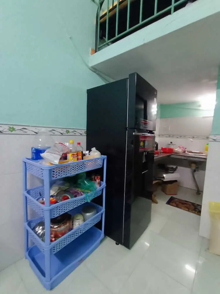 Khách hàng review Tủ lạnh LG Inverter 264 Lít GV-D262BL 7