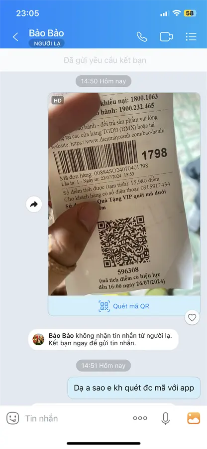 Khách hàng review Tủ lạnh Samsung Inverter 280 lít RB27N4010BU/SV 7