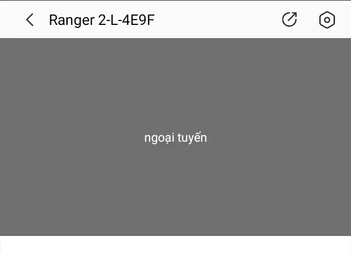 Khách hàng review Camera IP 360 Độ 2MP IMOU Ranger 2C A22EP-L 2