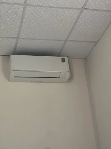 Khách hàng review Máy lạnh Panasonic Inverter 1.5 HP CU/CS-PU12AKH-8 43