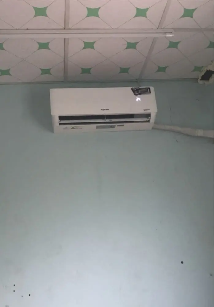 Khách hàng review Máy lạnh Nagakawa Inverter 1 HP NIS-C09R2T28 23