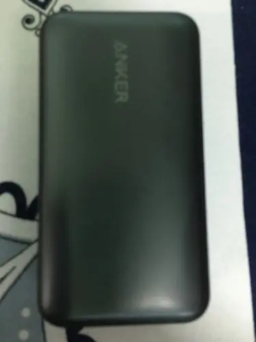 Khách hàng review Pin sạc dự phòng 10000mAh Type C PD QC 3.0 30W Anker A1256 1
