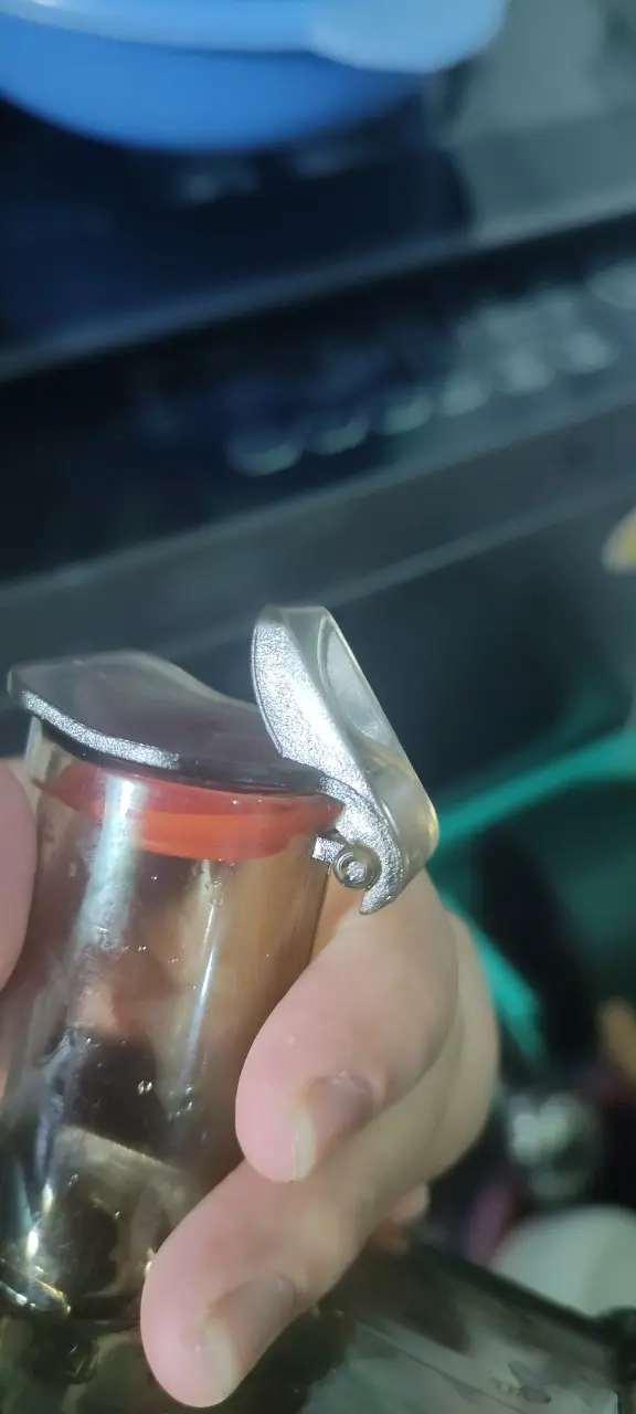 Khách hàng review Máy ép chậm Kangaroo KG200SJD1 1