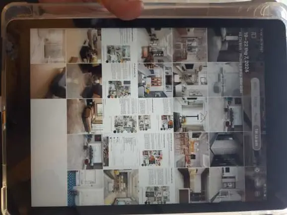 Khách hàng review Máy tính bảng iPad 9 WiFi 64GB 1