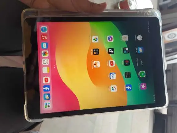 Khách hàng review Máy tính bảng iPad 9 WiFi 64GB 3
