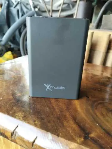 Khách hàng review Pin sạc dự phòng Polymer 20000mAh Type C PD QC3.0 20W Xmobile DS223B 5