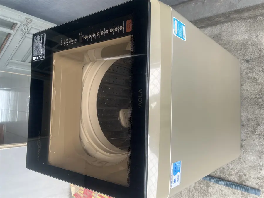 Khách hàng review Máy giặt LG Inverter 9 kg FB1209S6M 5