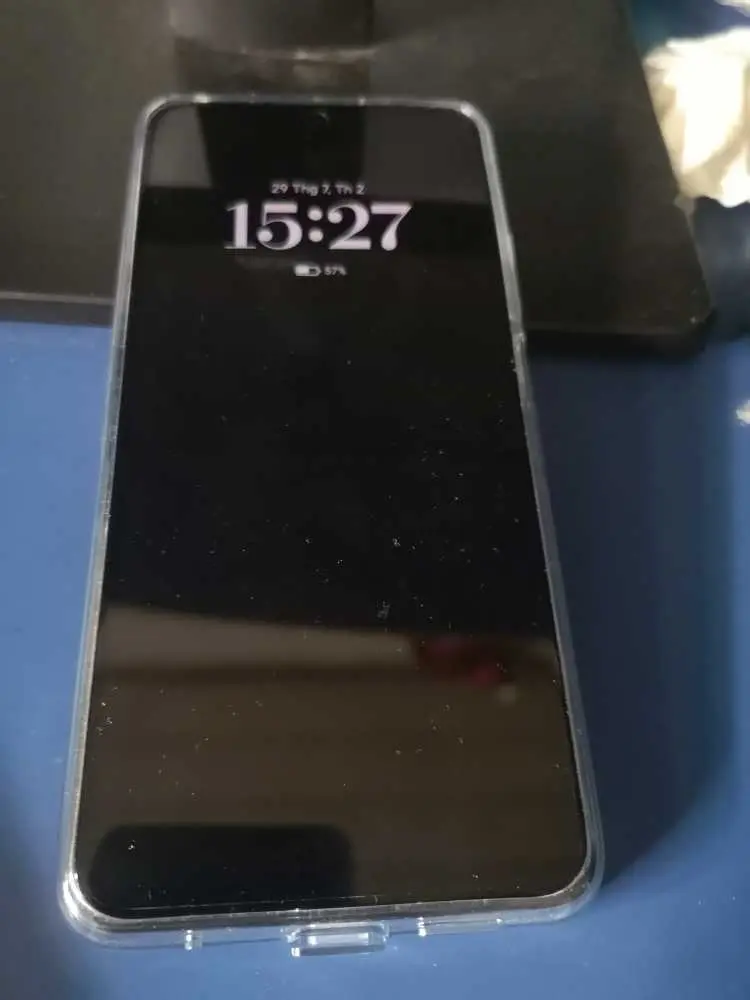 Khách hàng review Điện thoại Xiaomi Redmi Note 12 Pro 128GB 1