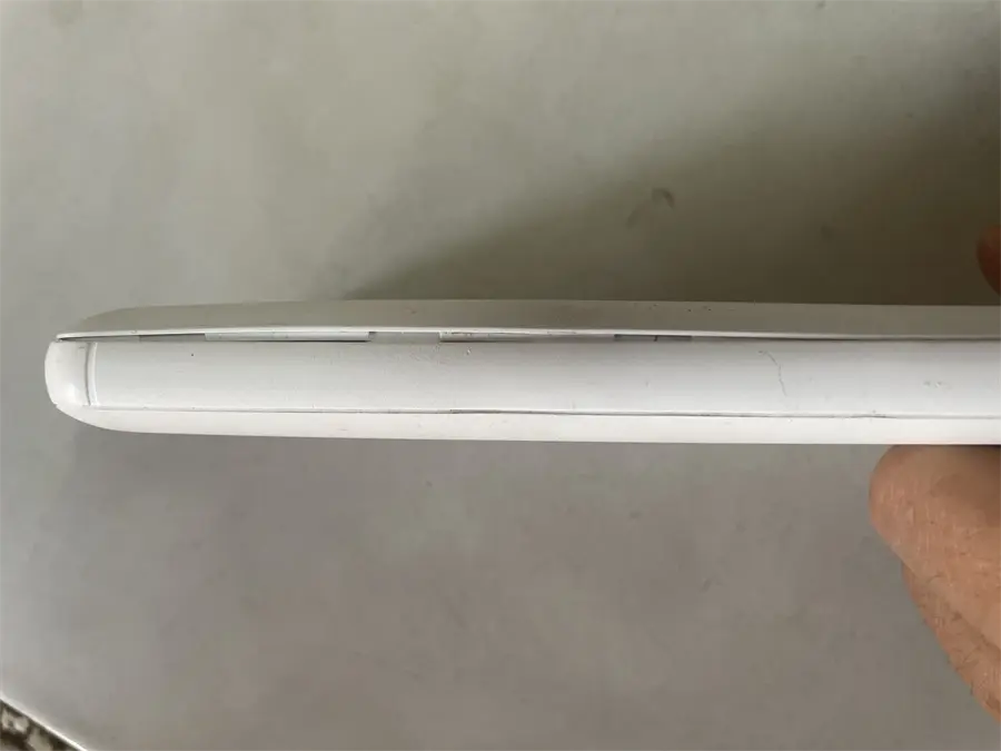 Khách hàng review Pin sạc dự phòng Polymer 10000mAh Type C 10W AVA  PB100S 1