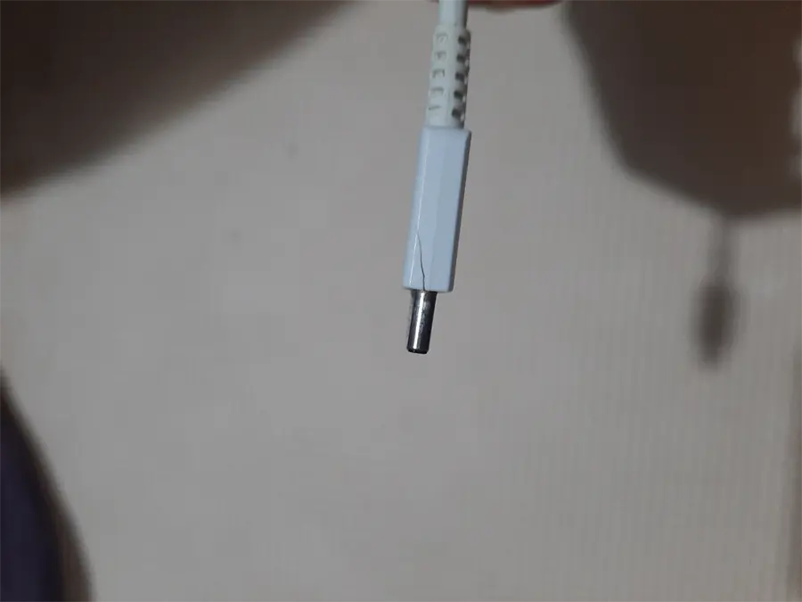 Khách hàng review Bộ Adapter sạc kèm cáp Type C Samsung EP-T1510X 1