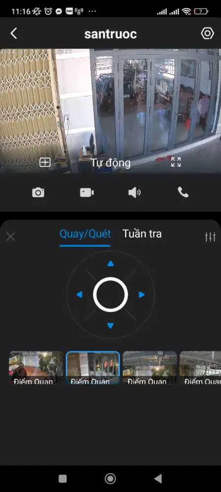 Khách hàng review Camera IP Ngoài Trời 360 Độ TP-Link Tapo C500 9
