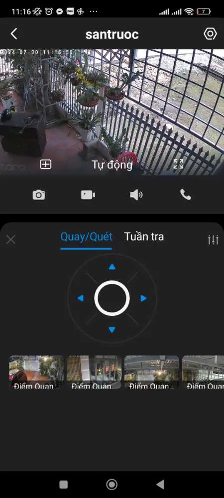 Khách hàng review Camera IP Ngoài Trời 360 Độ TP-Link Tapo C500 8
