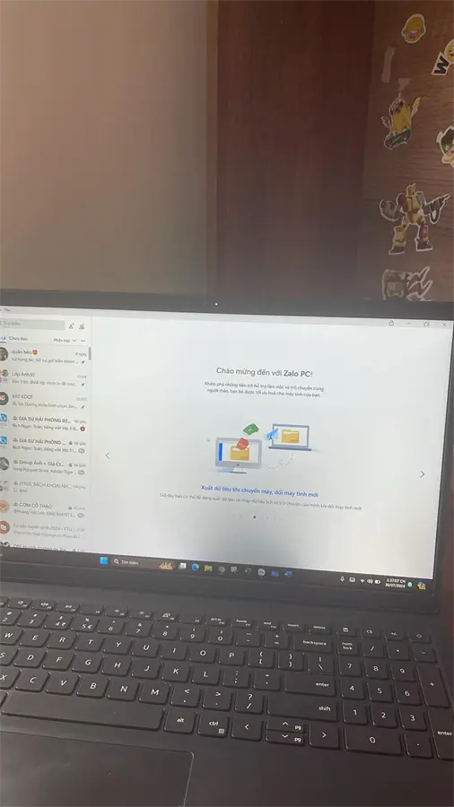 Khách hàng review Laptop Dell Vostro 3510 i3 1115G4/8GB/256GB/Office H 3