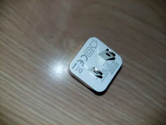 Khách hàng review Sạc nhanh Type-C PD 20W Xmobile DS602A 1