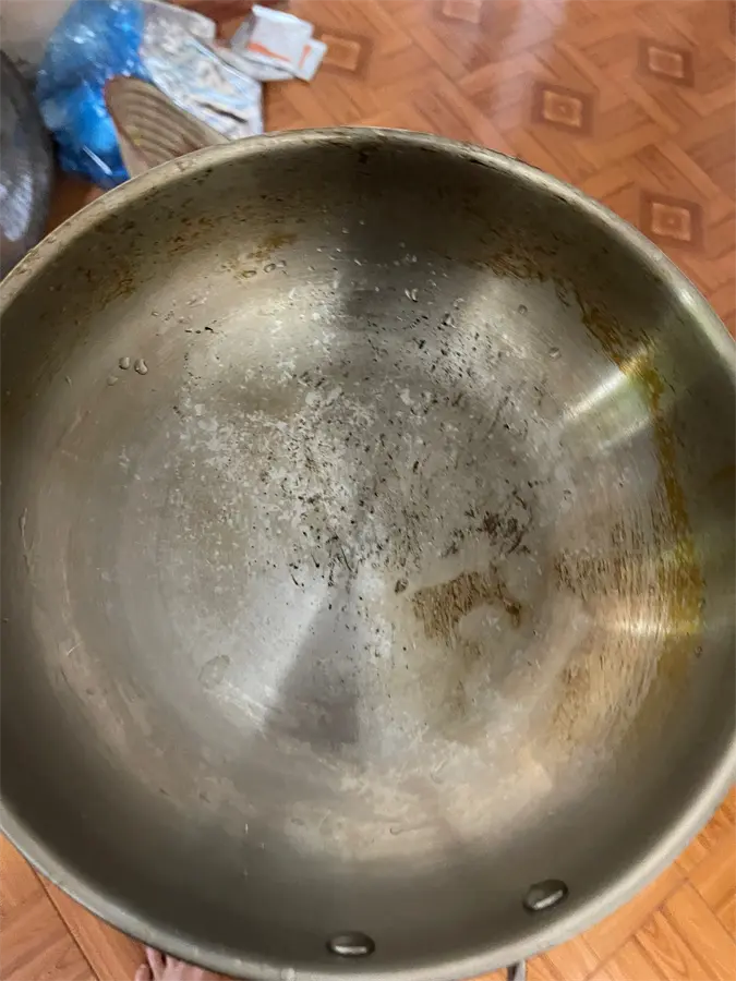 Khách hàng review Chảo inox nguyên khối sâu đáy từ 28 cm Elmich Trimax EL-2836IN28 1